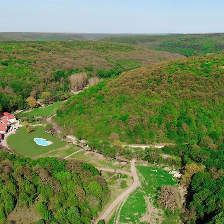 Eco Complex Izvori Hotel Varna ภายนอก รูปภาพ