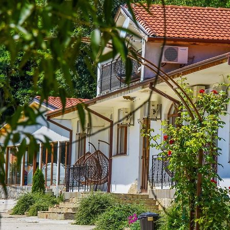 Eco Complex Izvori Hotel Varna ภายนอก รูปภาพ