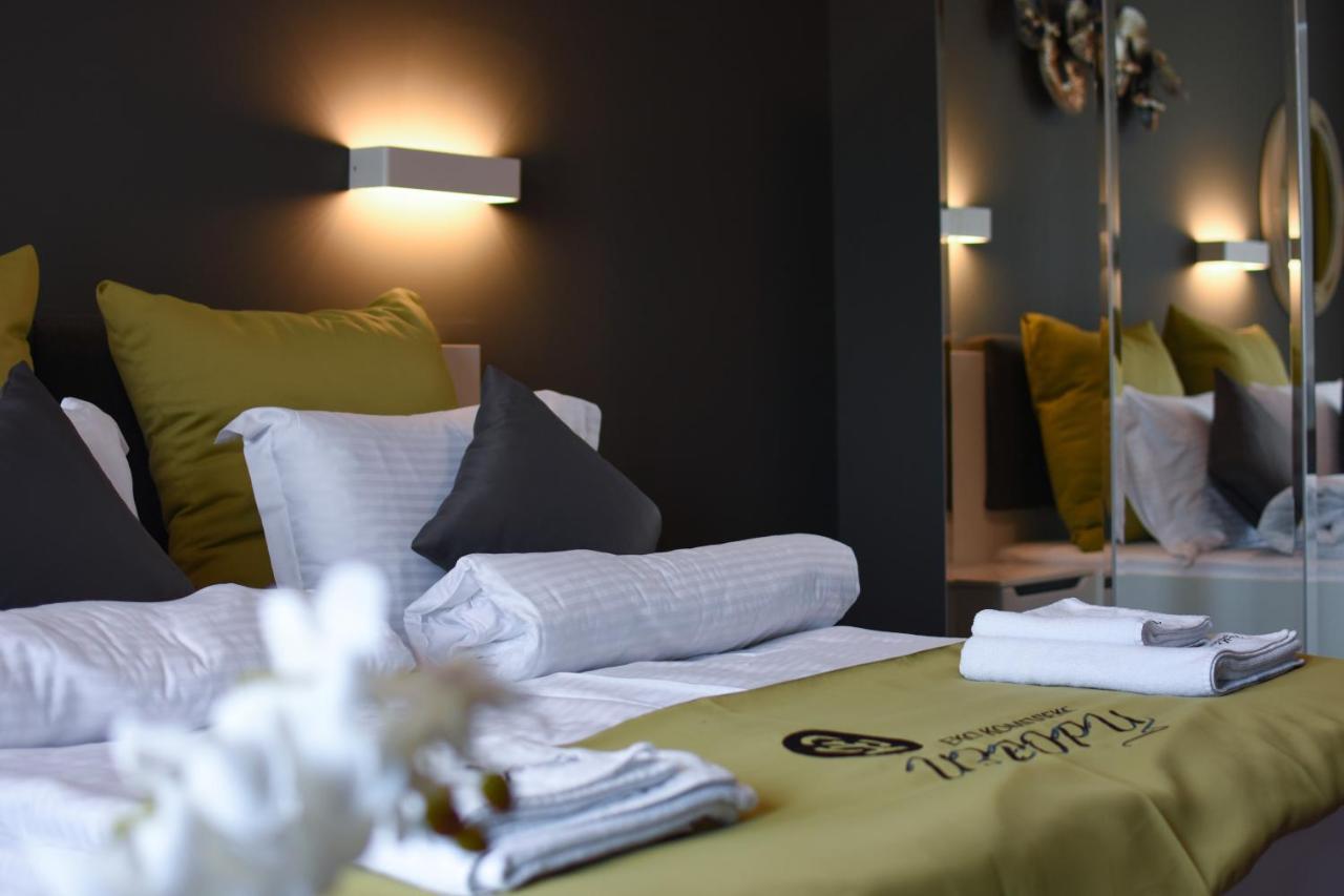 Eco Complex Izvori Hotel Varna ภายนอก รูปภาพ
