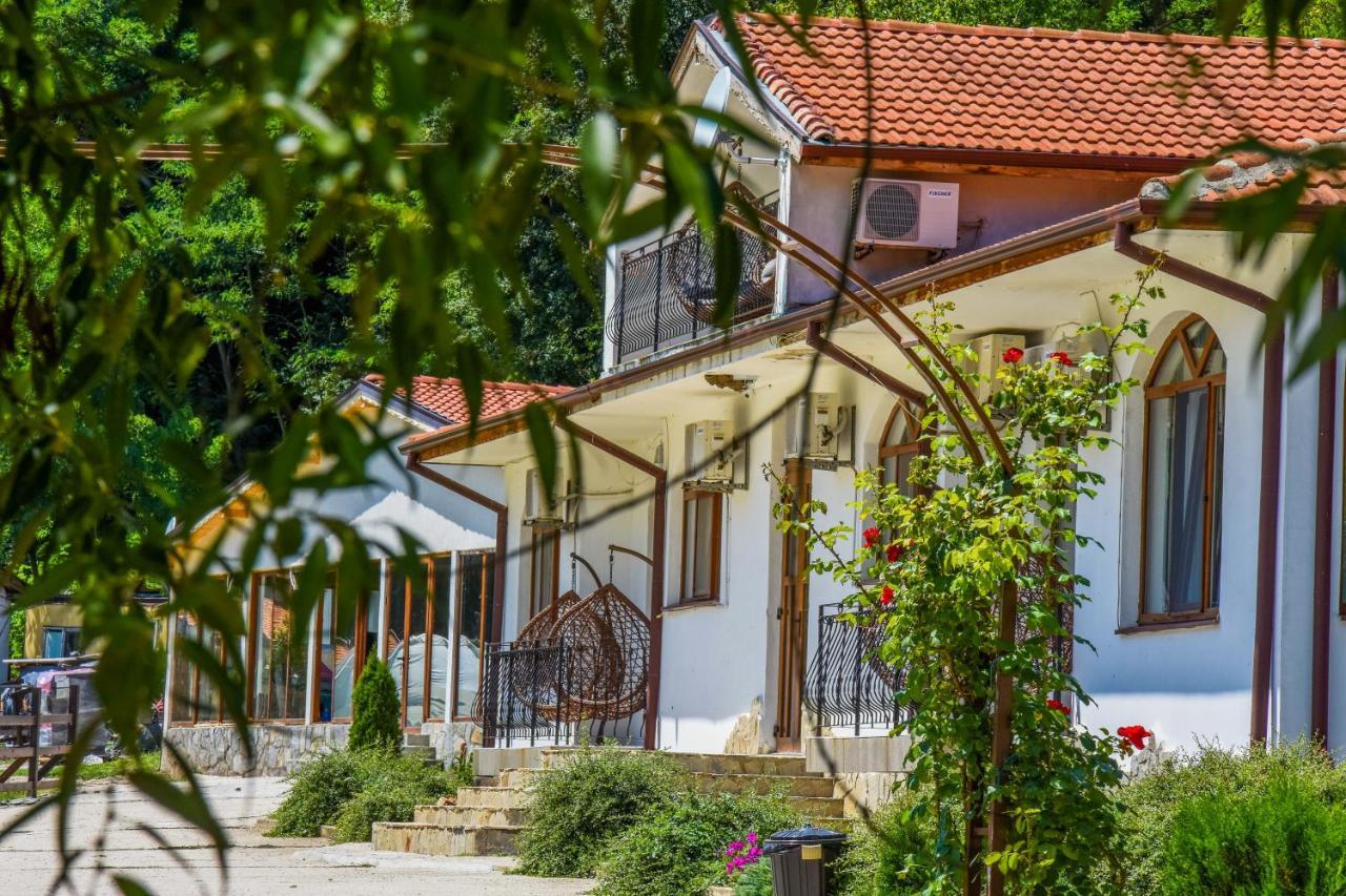 Eco Complex Izvori Hotel Varna ภายนอก รูปภาพ
