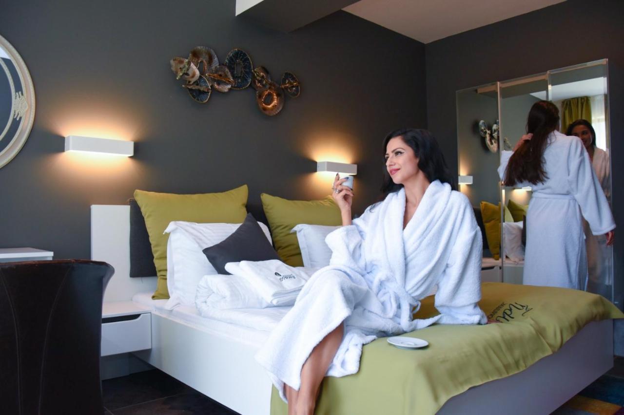 Eco Complex Izvori Hotel Varna ภายนอก รูปภาพ